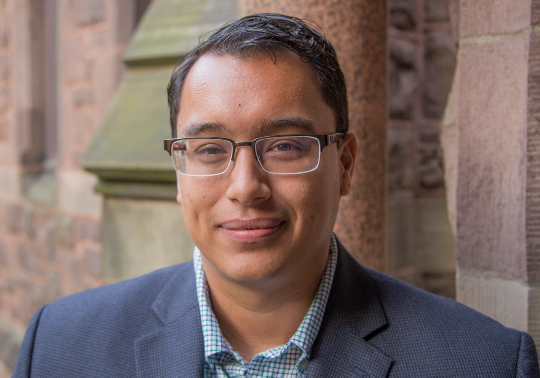 JUSTIN PÉREZ